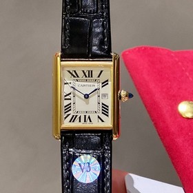 V3出品匠心之作卡地亚 CARTIER-...