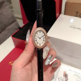 卡地亚-CARTIER Baignoir...