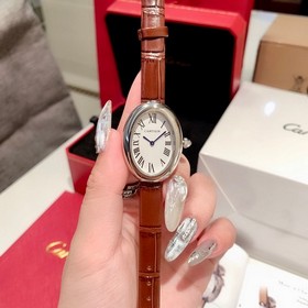 卡地亚-CARTIER Baignoir...