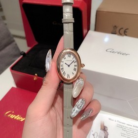 卡地亚-CARTIER Baignoir...