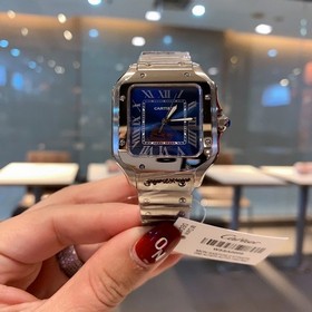V12卡地亚山度士系列正品原单开模进口石...