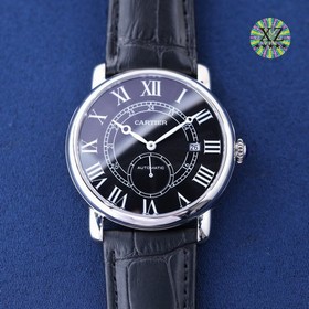 原单品质卡地亚CARTIER Ronde...