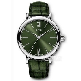 TW厂出品 IWC万国表柏涛菲诺系列IW...