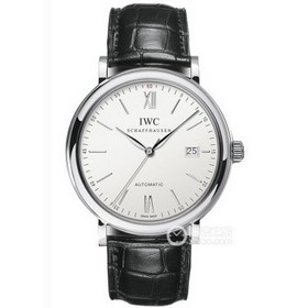 IWC万国表周年纪念系列IW356519...