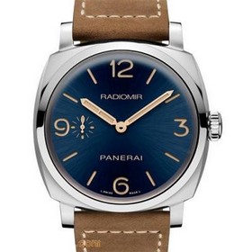 ZF厂高品质版本沛纳海pam690手动机...