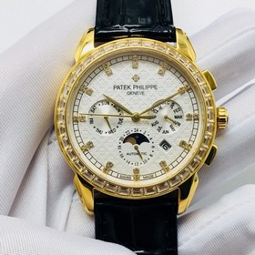 TW厂最新款式百达翡丽Patek Phi...