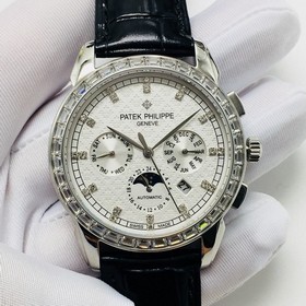 TW厂最新款式百达翡丽Patek Phi...