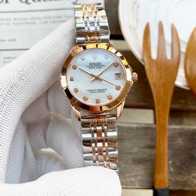劳力士-Rolex 新款女装机械腕表 原...
