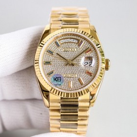 TW厂出品 劳力士Rolex星期日志型3...