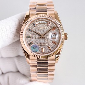 TW厂出品 劳力士Rolex星期日志型3...