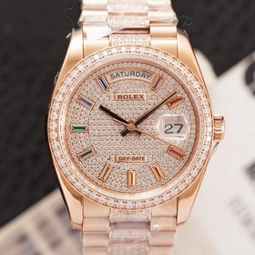 TW厂出品 劳力士Rolex星期日志型3...
