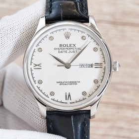 劳力士 Rolex精品男士腕表，经典大三...