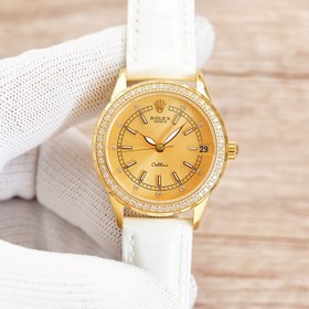 劳力士新款ROLEX 淑女珠宝系列 升级...