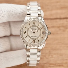 劳力士新款ROLEX 淑女珠宝系列 升级...