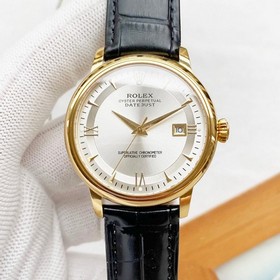 劳力士 Rolex精品男士腕表，经典大三...