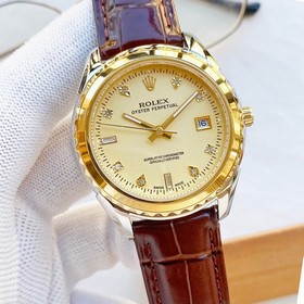 最新力作劳力士(ROLEX)经典系列男士...