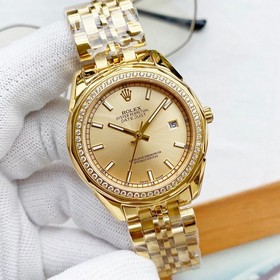 最新力作劳力士(ROLEX)经典系列男士...