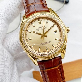 最新力作劳力士(ROLEX)经典系列男士...