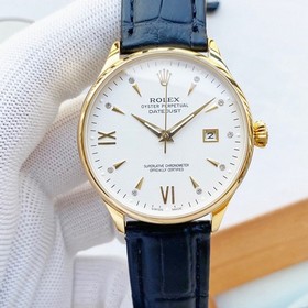 最新力作劳力士(ROLEX)经典系列男士...