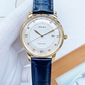 ROLEX 劳力士高级自动腕表！市场最高...