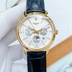 劳力士 ROLEX 特推出新款劳力士切利...