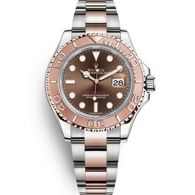 N厂Rolex劳力士游艇126621玫瑰...