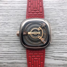 七个星期五Sevenfriday M2/...