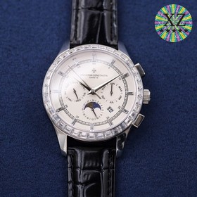 江诗丹顿Vacheron Constan...