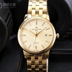 江诗丹顿传承系列贵族的艺术品搭配进口82...