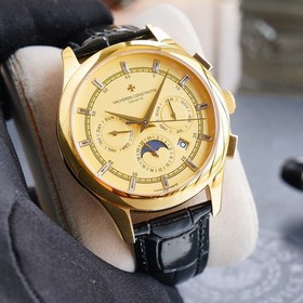 江诗丹顿Vacheron Constan...