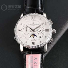 XZ厂江诗丹顿Vacheron Cons...