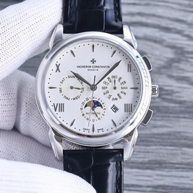 HK厂江诗丹顿Vacheron Cons...