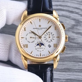 HK厂江诗丹顿Vacheron Cons...