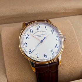江诗丹顿VACHERON CONSTAN...