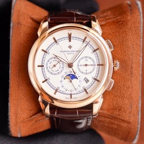 HK厂江诗丹顿【VACHERON CON...