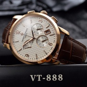 江诗丹顿Vacheron Constan...