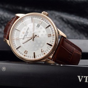 江诗丹顿Vacheron Constan...