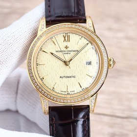 TW厂江诗丹顿Vacheron cons...