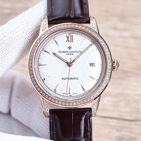 TW厂江诗丹顿Vacheron cons...