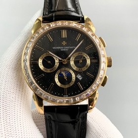 HK厂江诗丹顿 -Vacheron Co...