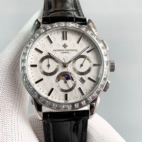 HK厂江诗丹顿 -Vacheron Co...