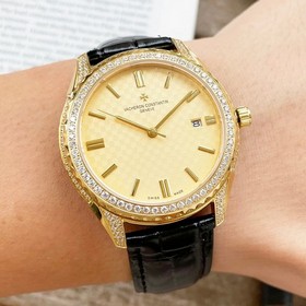 HK厂江诗丹顿-vacheron Con...