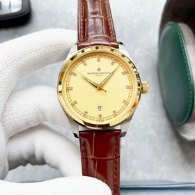 HK厂江诗丹顿 Vacheron Con...