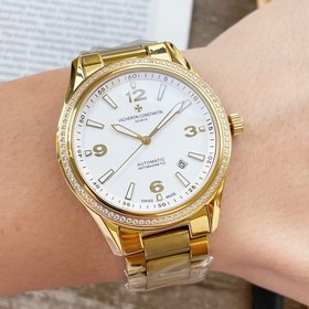 HK厂江诗丹顿 Vacheron Con...