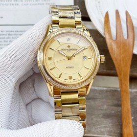 HK厂江诗丹顿 Vacheron Con...