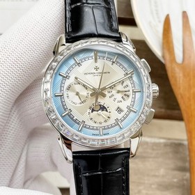 TW厂江诗丹顿Vacheron Cons...