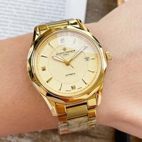 HK厂江诗丹顿 Vacheron Con...