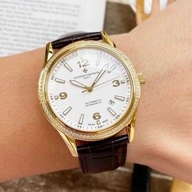 HK厂江诗丹顿 Vacheron Con...