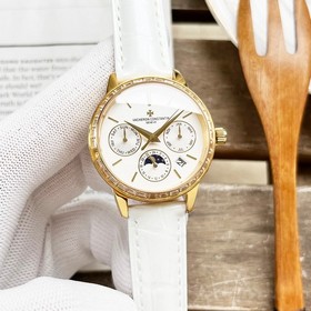 TW厂江诗丹顿Vacheron Cons...