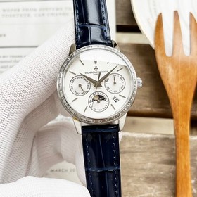 TW厂江诗丹顿Vacheron Cons...